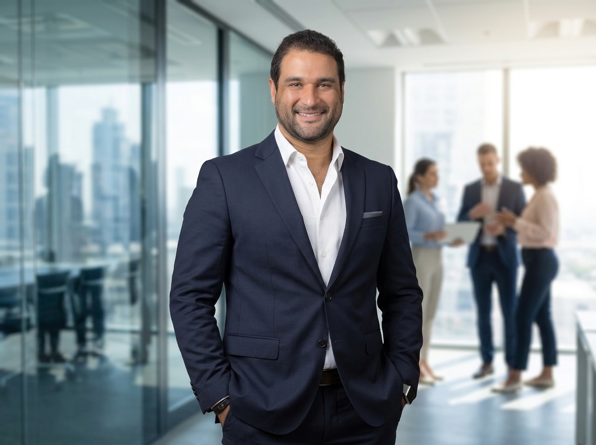 Consultoria de Negócios