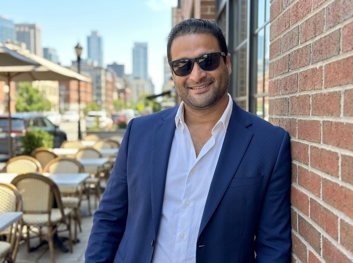 Lifestyle empreendedor